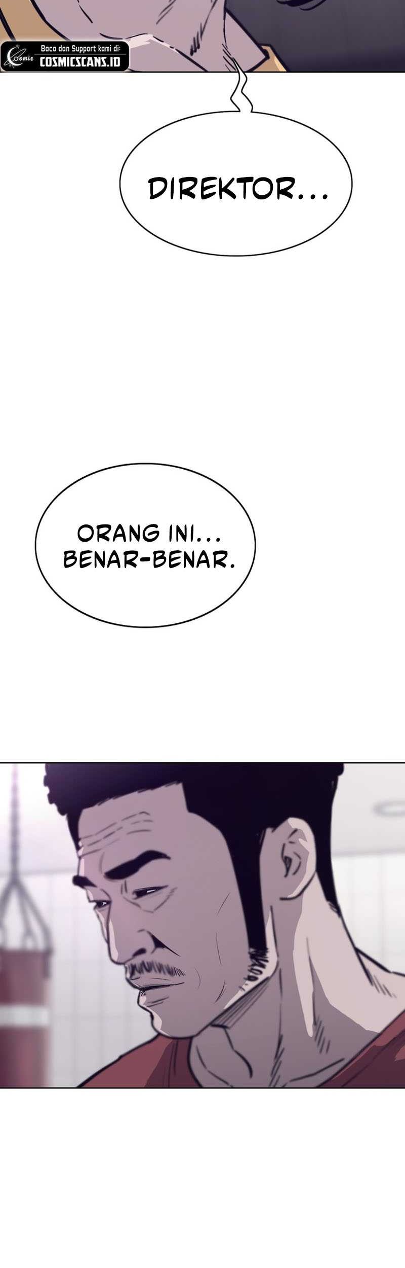 Would You Like to Sign the Contract? Chapter 5 - halaman 77