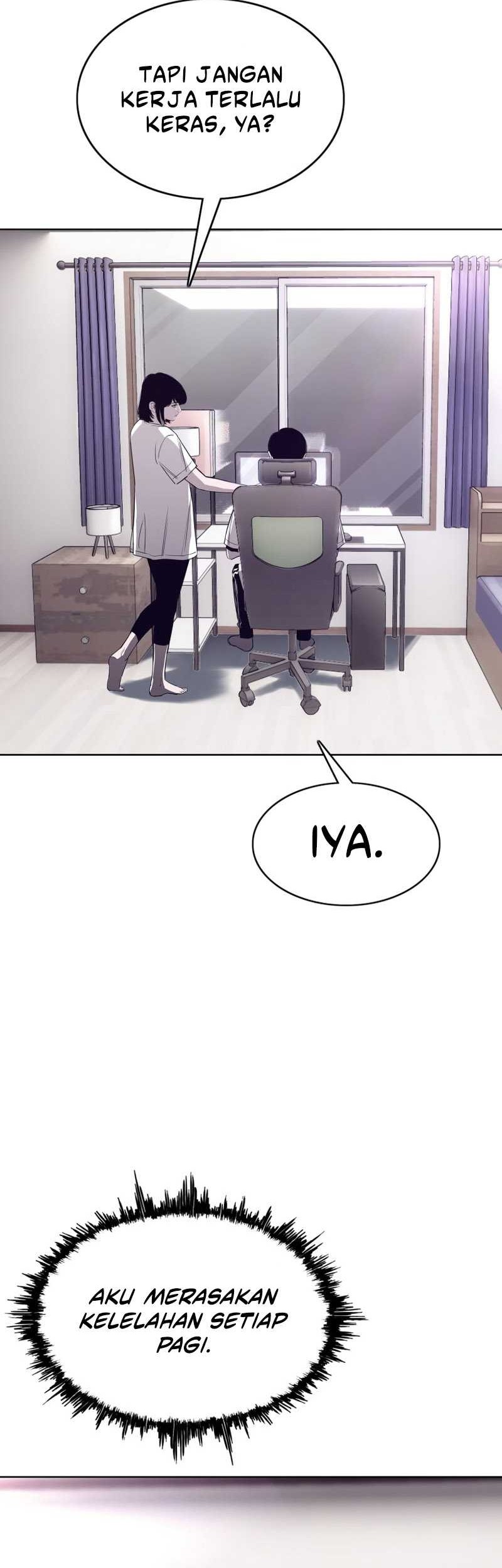 Would You Like to Sign the Contract? Chapter 6 - halaman 11