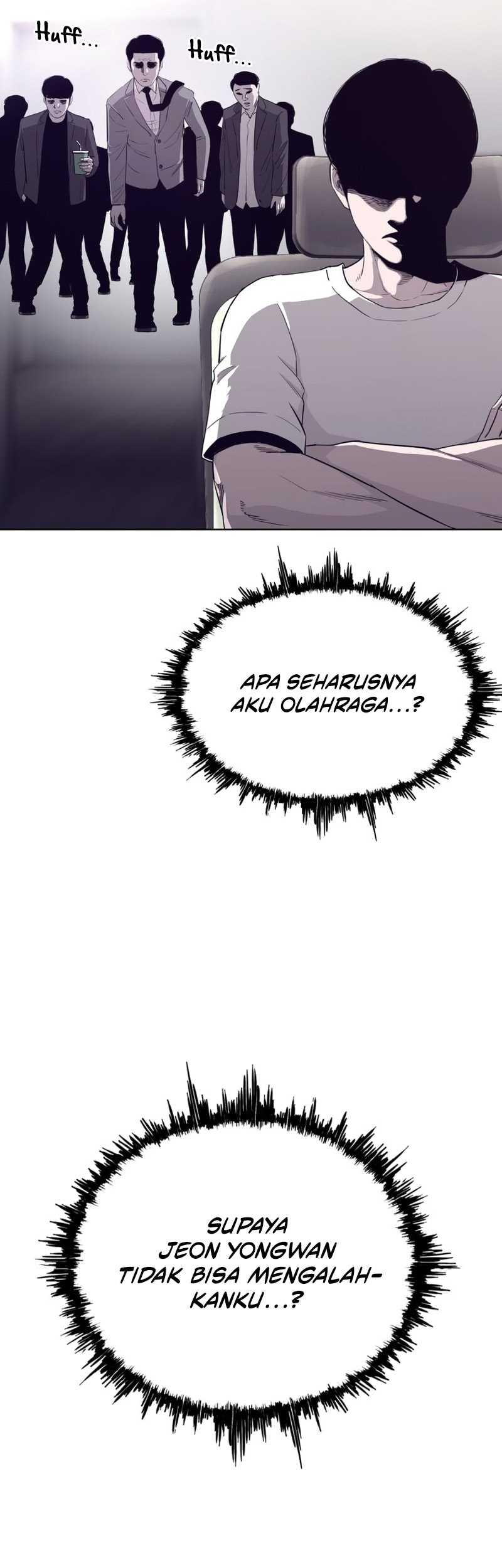 Would You Like to Sign the Contract? Chapter 6 - halaman 12