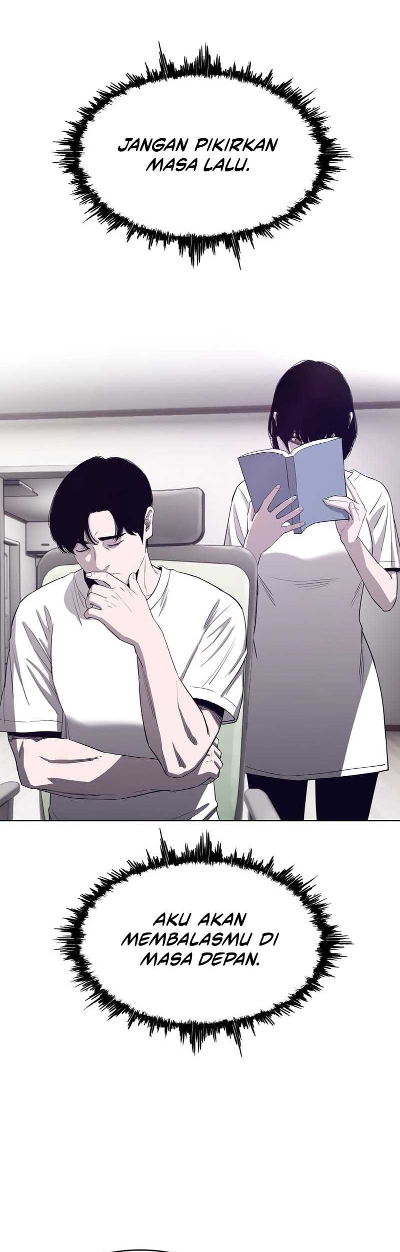 Would You Like to Sign the Contract? Chapter 6 - halaman 14