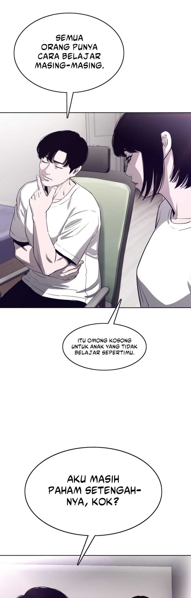 Would You Like to Sign the Contract? Chapter 6 - halaman 16