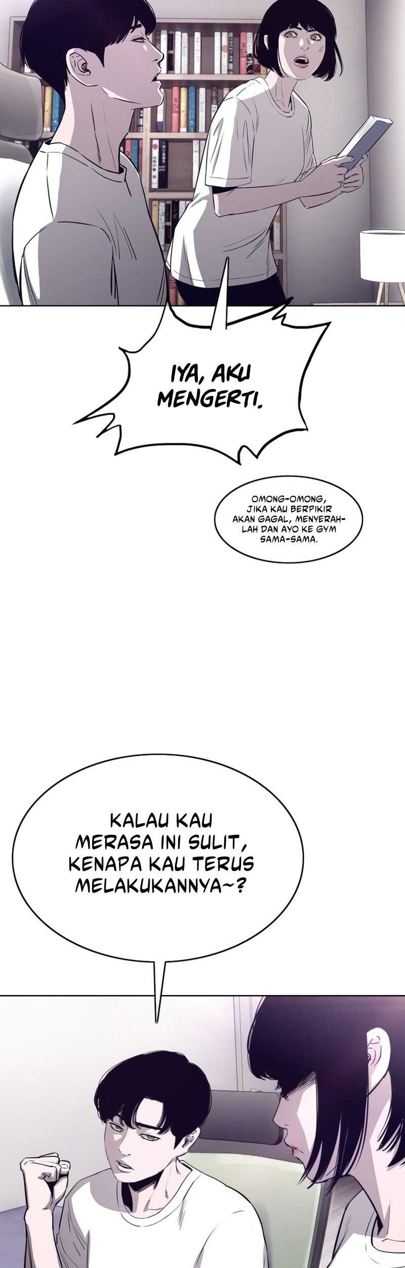 Would You Like to Sign the Contract? Chapter 6 - halaman 17