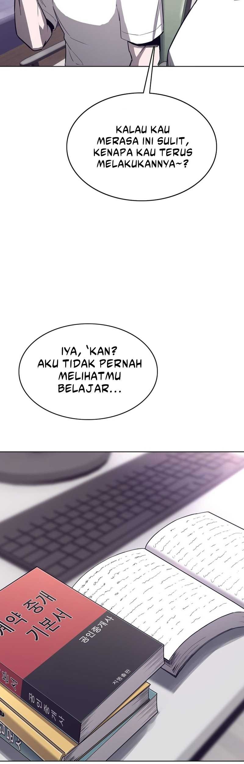 Would You Like to Sign the Contract? Chapter 6 - halaman 18