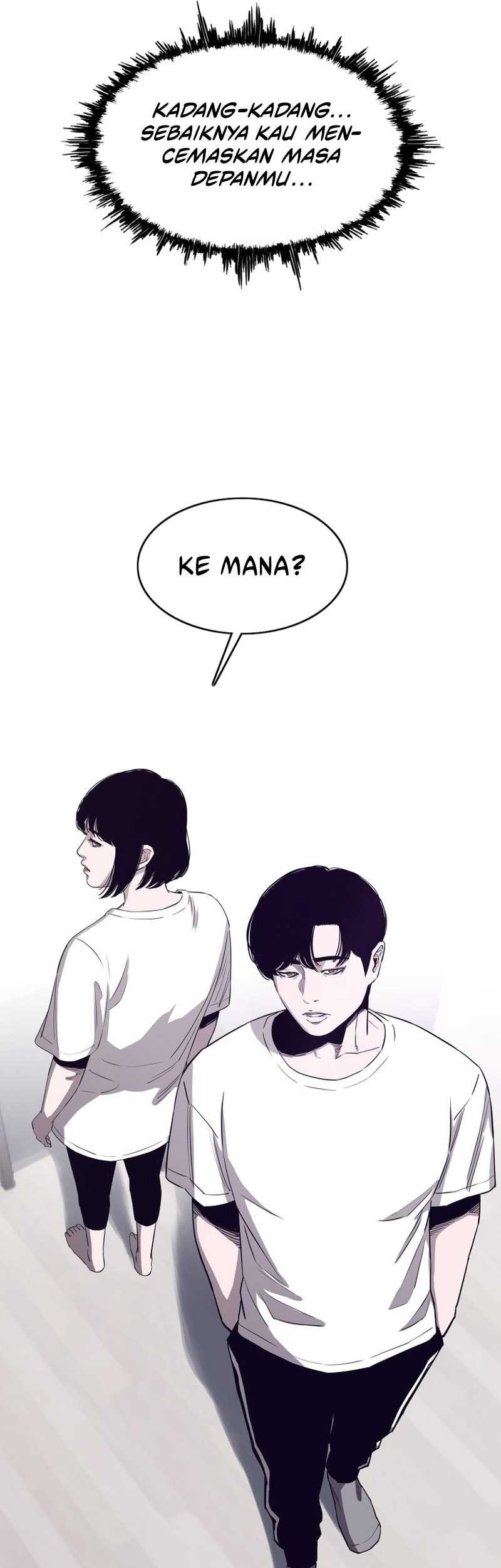 Would You Like to Sign the Contract? Chapter 6 - halaman 20