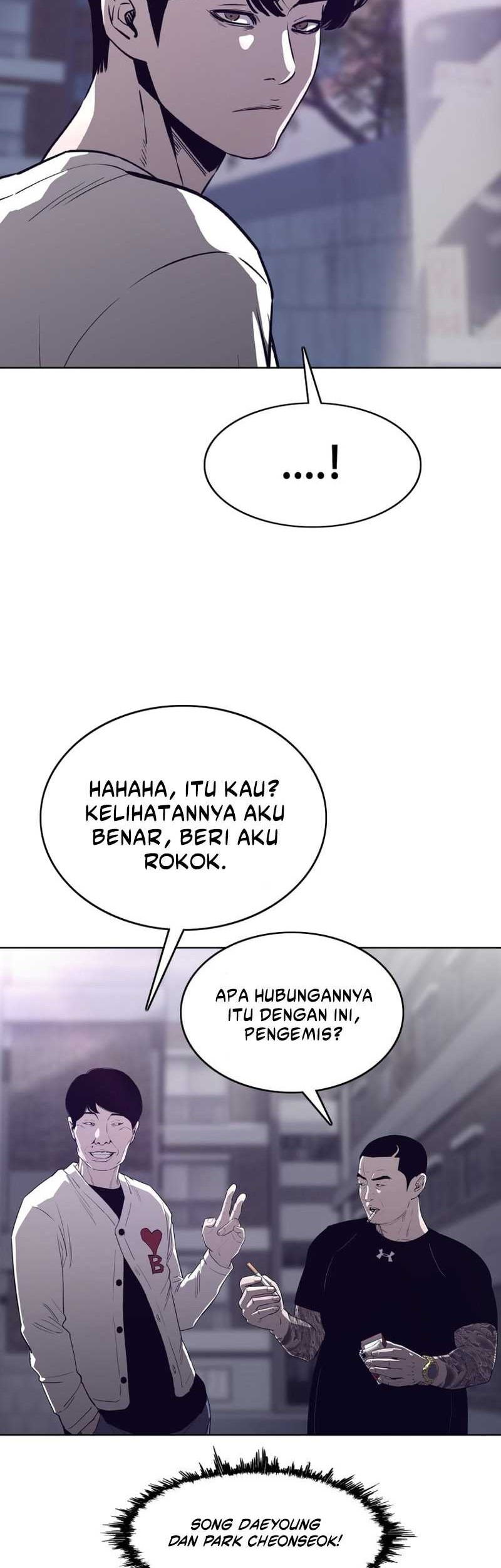 Would You Like to Sign the Contract? Chapter 6 - halaman 27