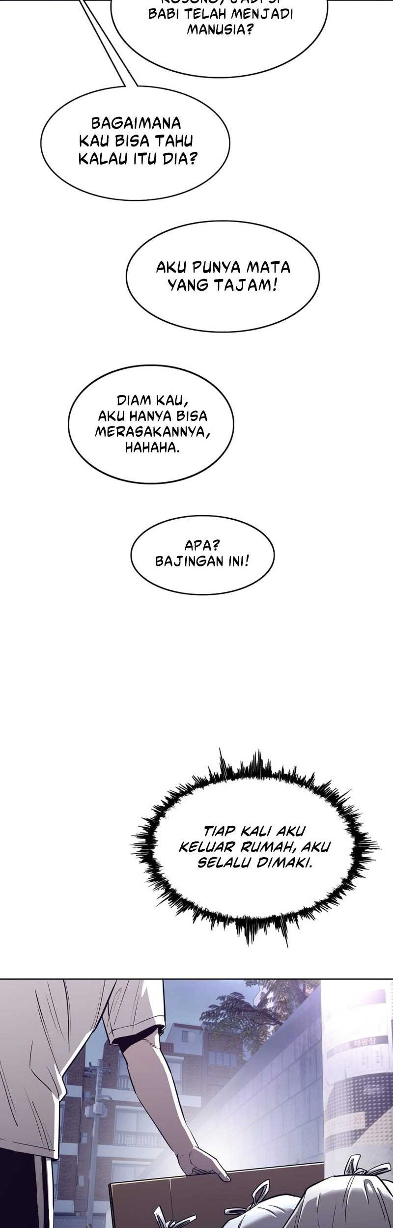 Would You Like to Sign the Contract? Chapter 6 - halaman 29