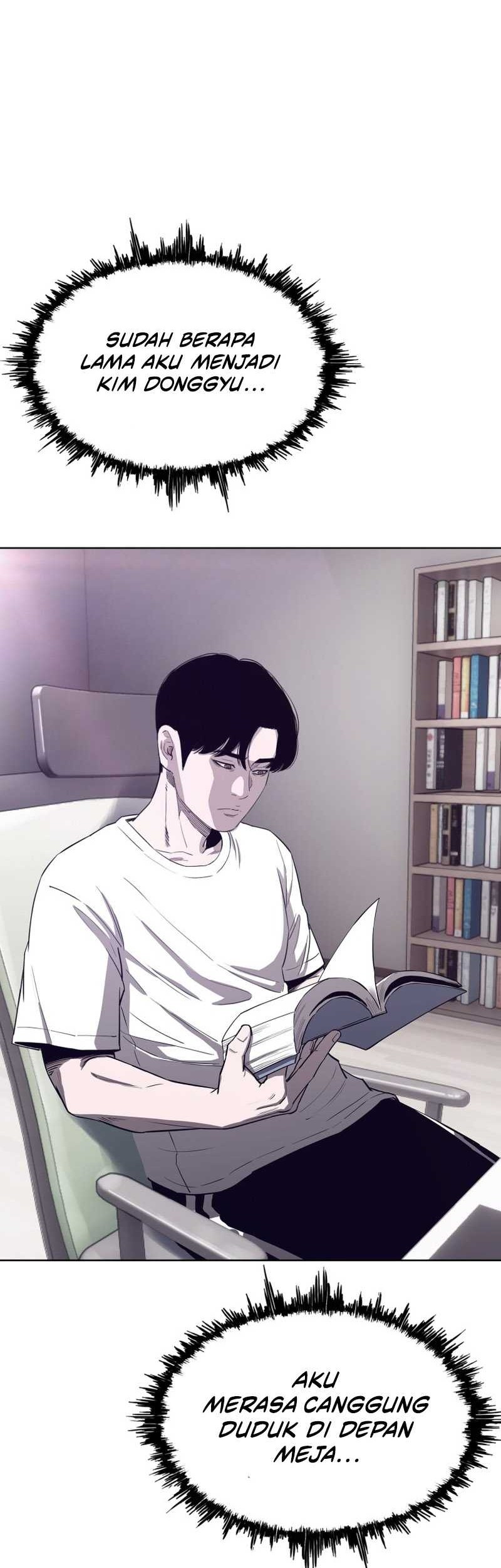 Would You Like to Sign the Contract? Chapter 6 - halaman 3
