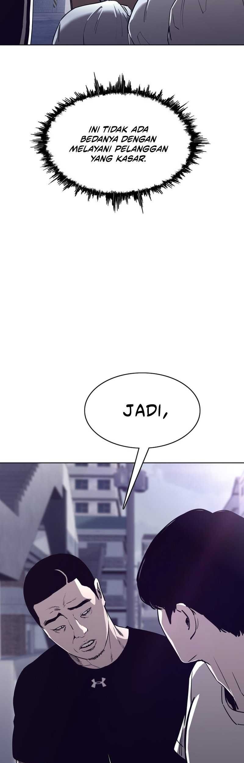 Would You Like to Sign the Contract? Chapter 6 - halaman 30