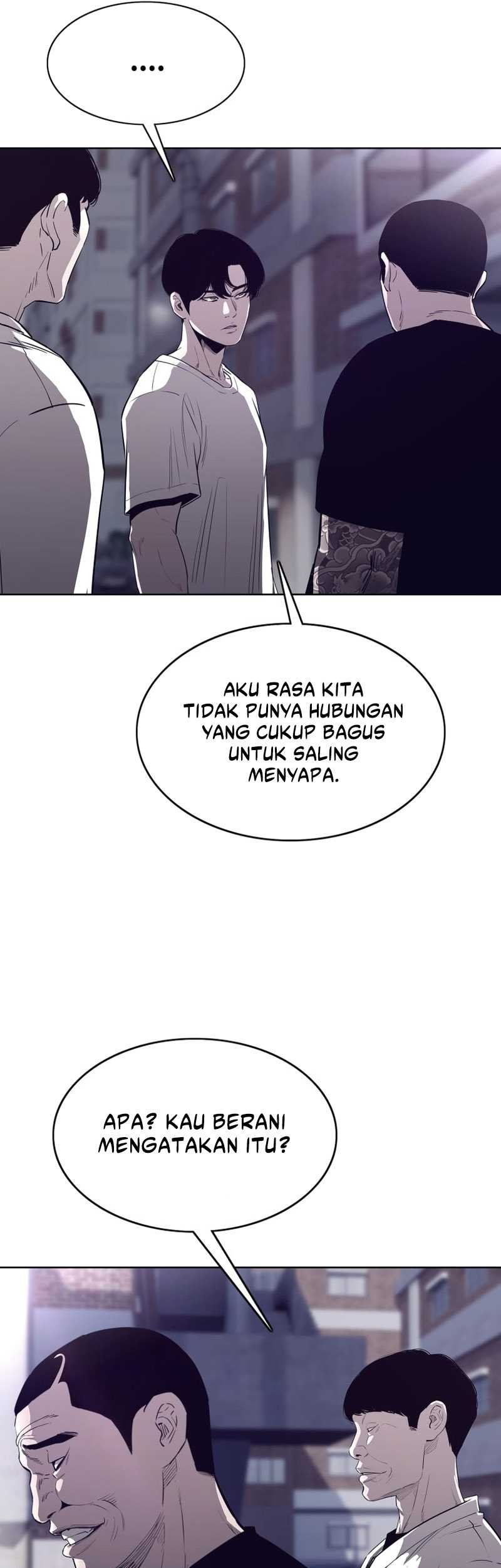 Would You Like to Sign the Contract? Chapter 6 - halaman 32