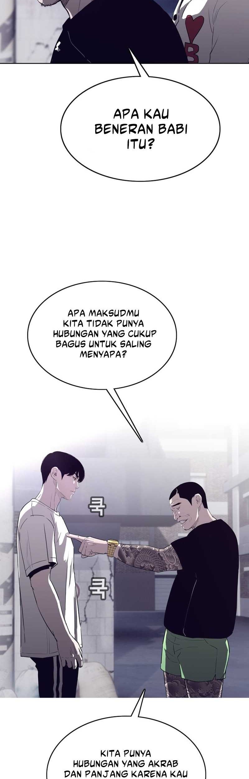 Would You Like to Sign the Contract? Chapter 6 - halaman 33
