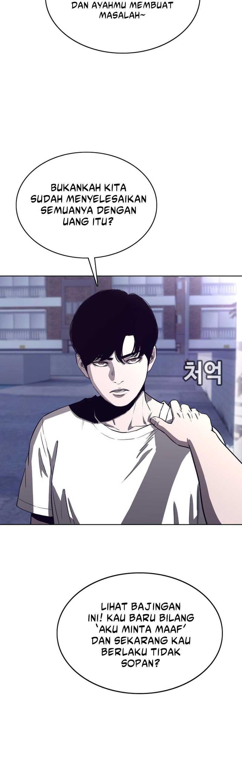 Would You Like to Sign the Contract? Chapter 6 - halaman 34