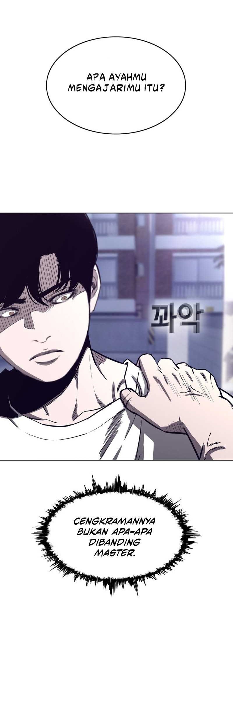 Would You Like to Sign the Contract? Chapter 6 - halaman 35