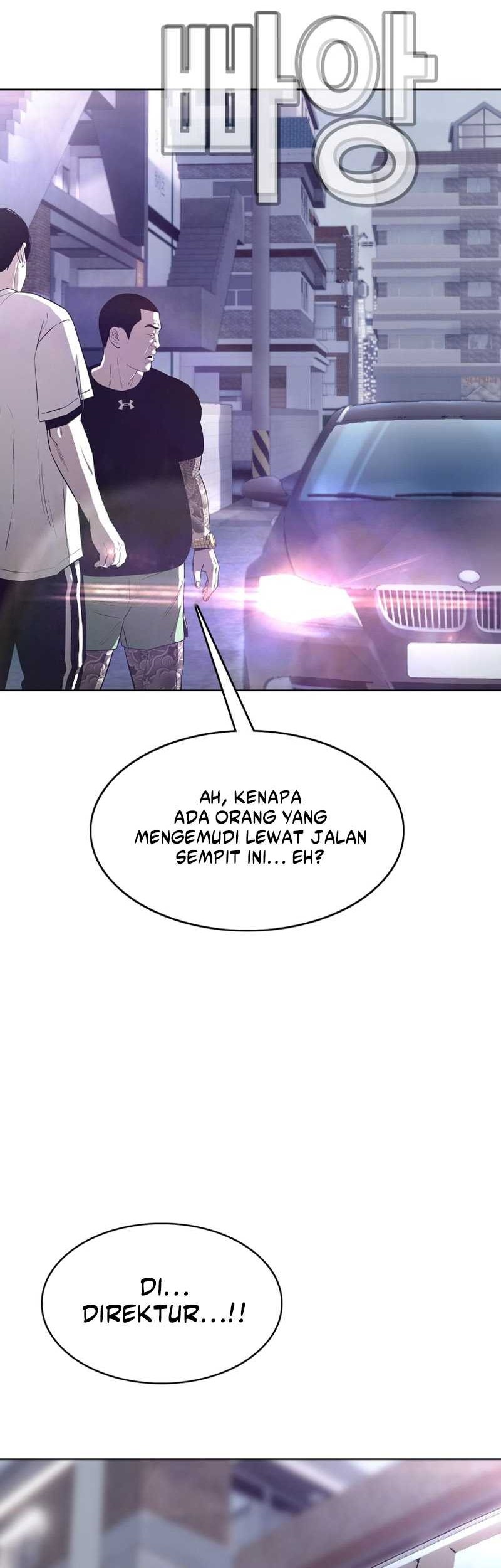Would You Like to Sign the Contract? Chapter 6 - halaman 39