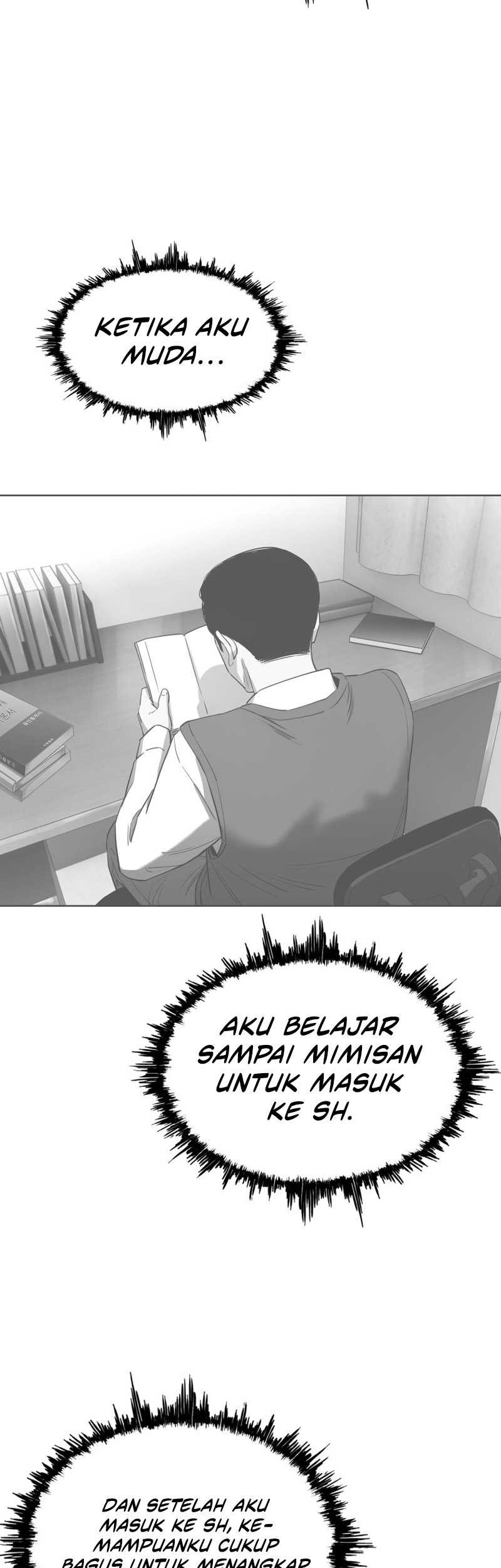 Would You Like to Sign the Contract? Chapter 6 - halaman 4