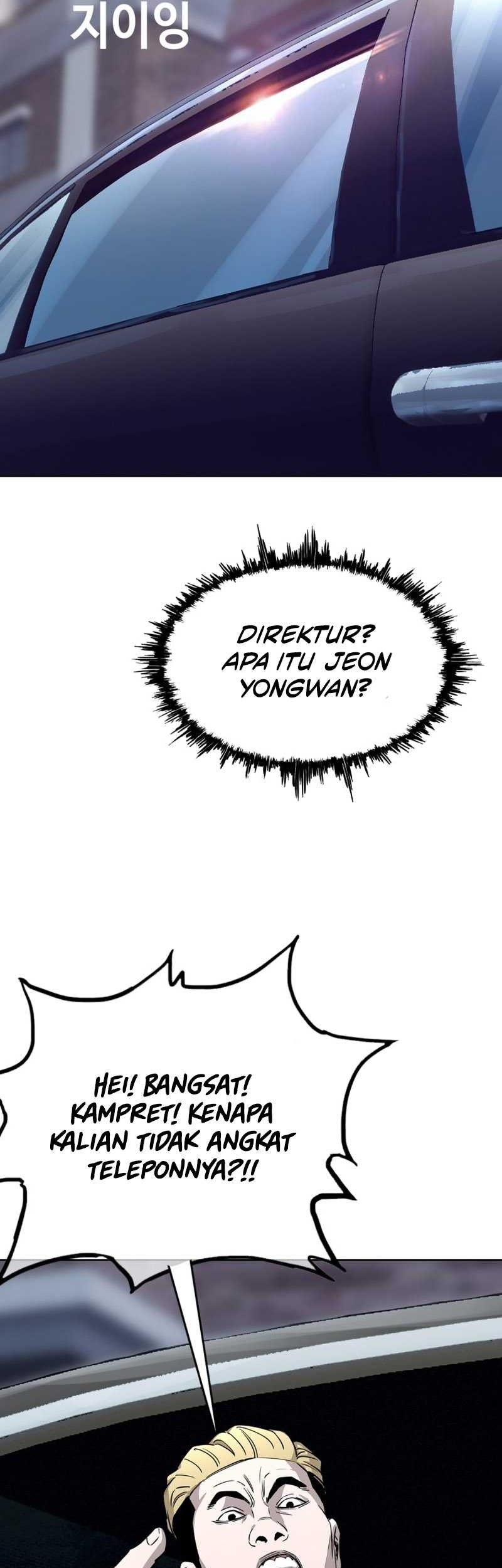 Would You Like to Sign the Contract? Chapter 6 - halaman 40