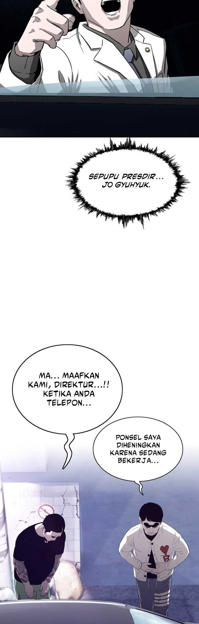 Would You Like to Sign the Contract? Chapter 6 - halaman 41