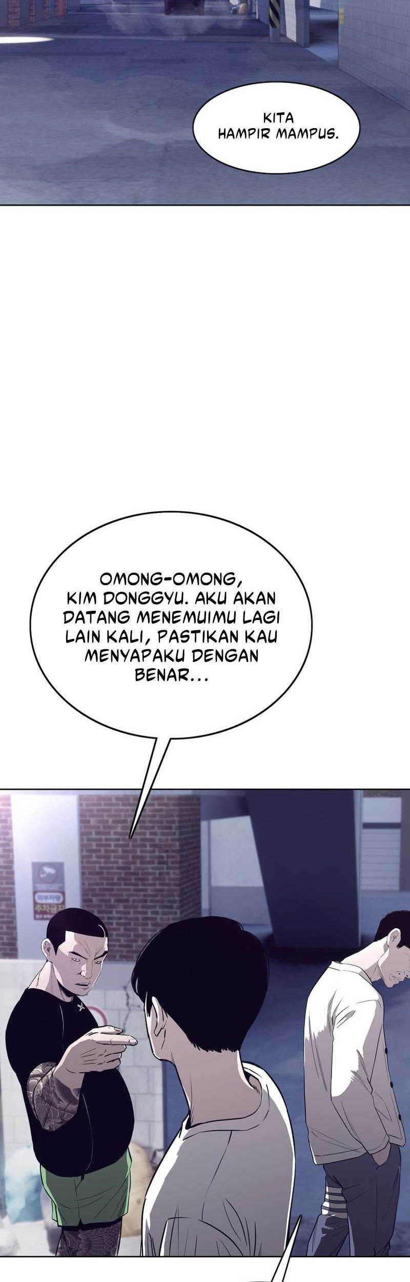 Would You Like to Sign the Contract? Chapter 6 - halaman 47