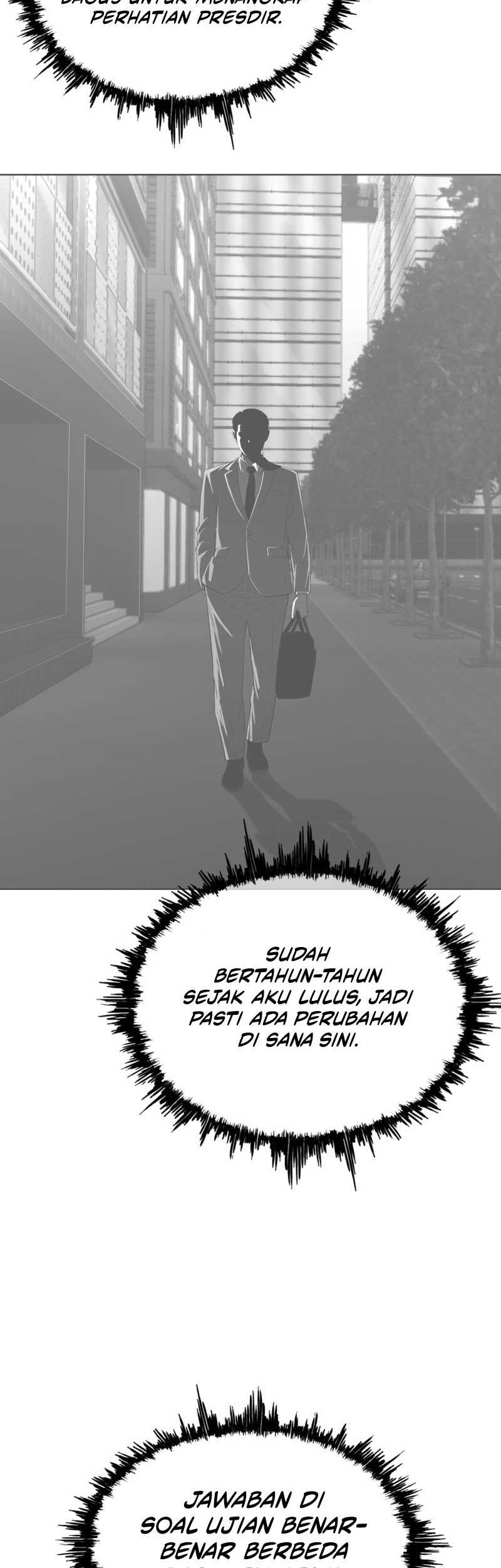 Would You Like to Sign the Contract? Chapter 6 - halaman 5