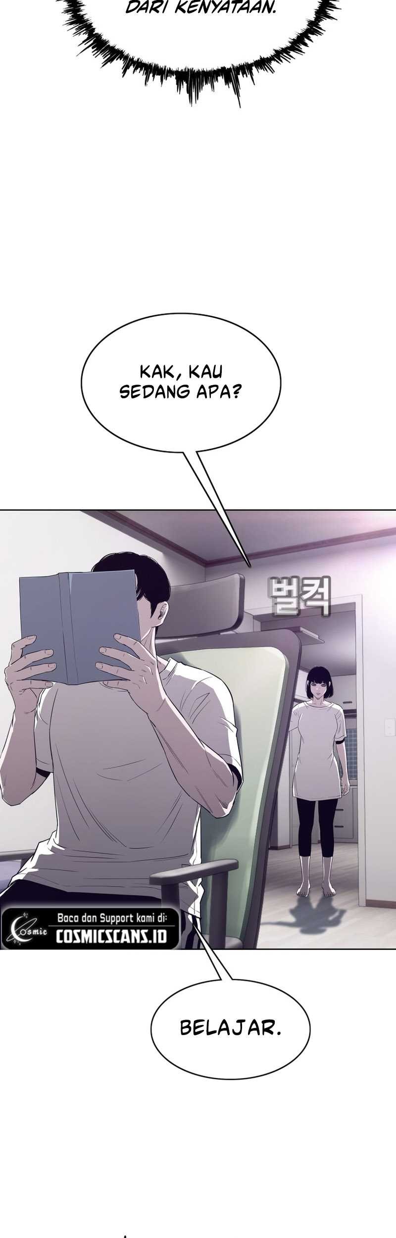 Would You Like to Sign the Contract? Chapter 6 - halaman 6