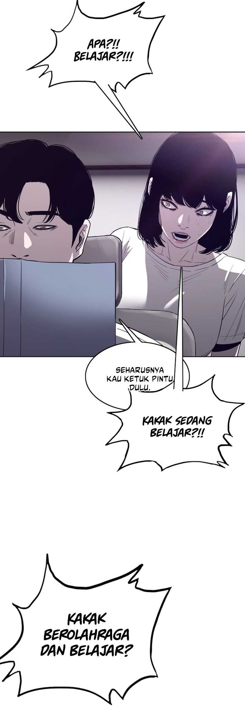 Would You Like to Sign the Contract? Chapter 6 - halaman 7