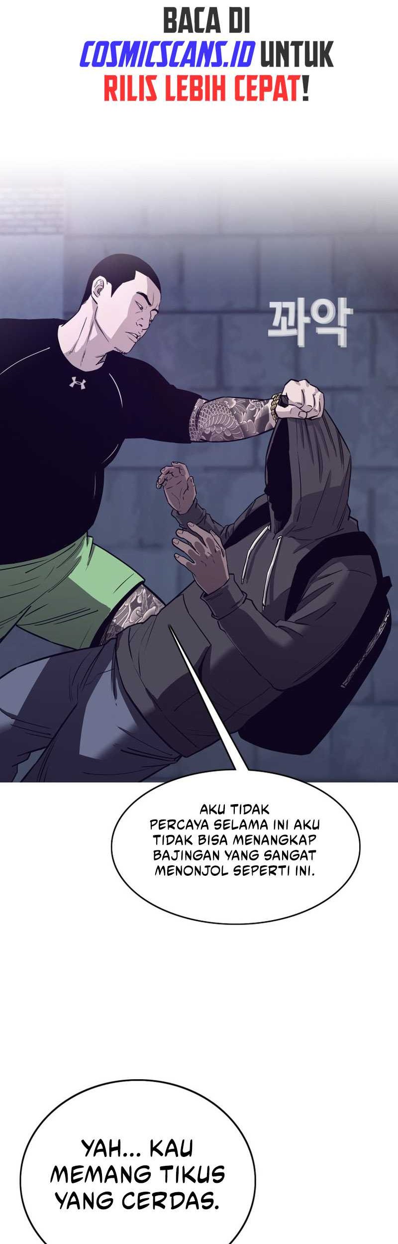 Would You Like to Sign the Contract? Chapter 7 - halaman 11