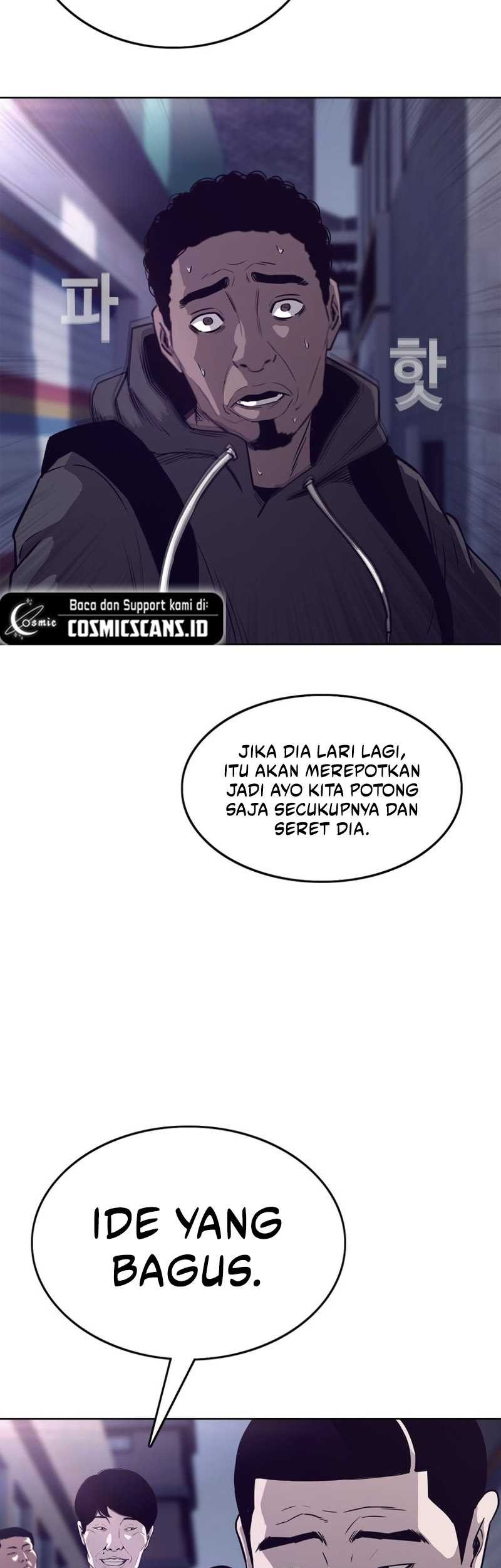 Would You Like to Sign the Contract? Chapter 7 - halaman 12