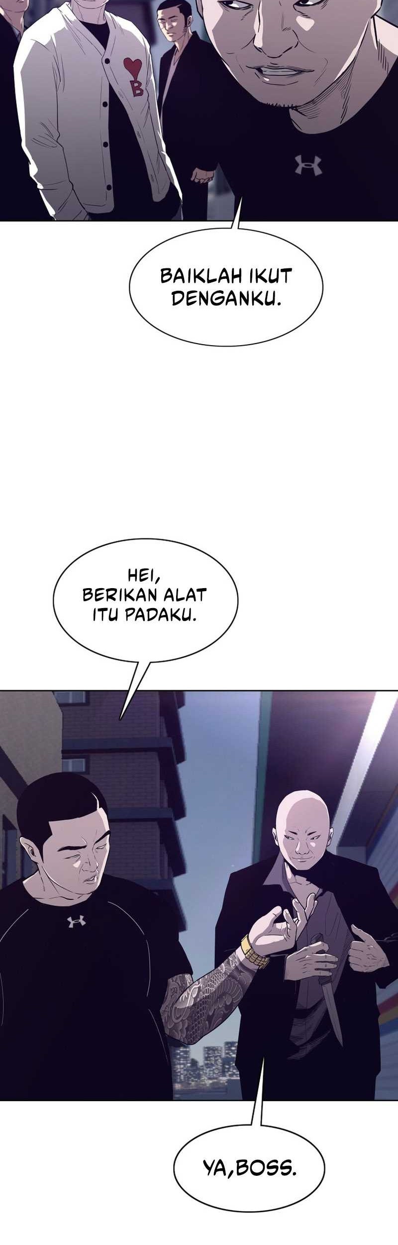 Would You Like to Sign the Contract? Chapter 7 - halaman 13