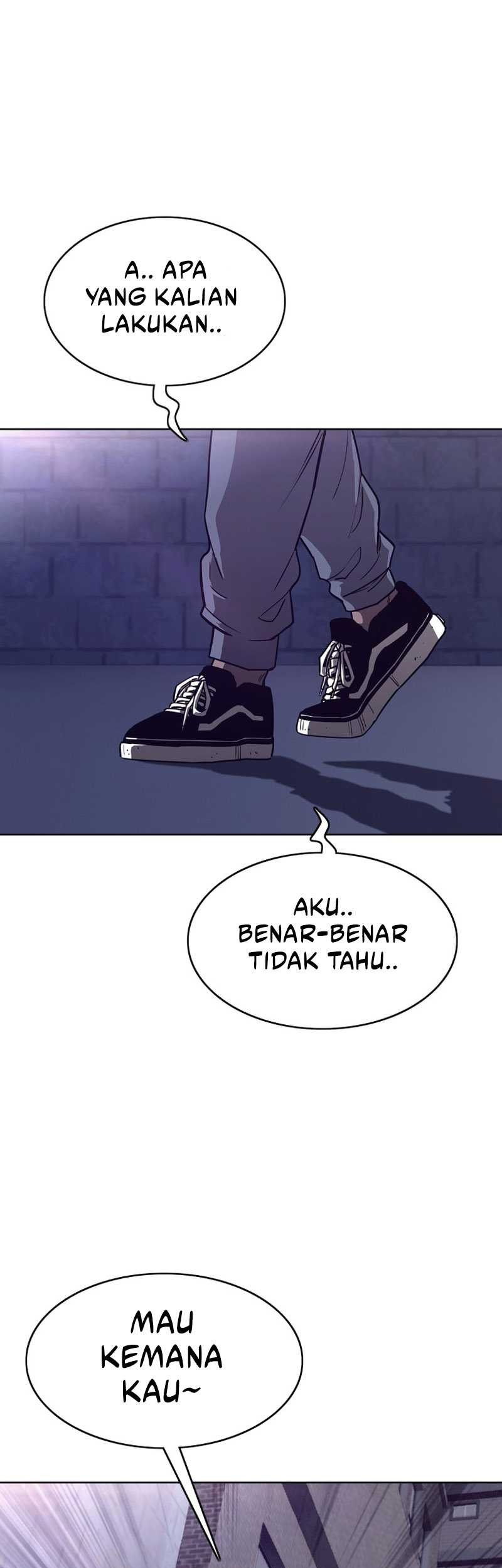 Would You Like to Sign the Contract? Chapter 7 - halaman 14