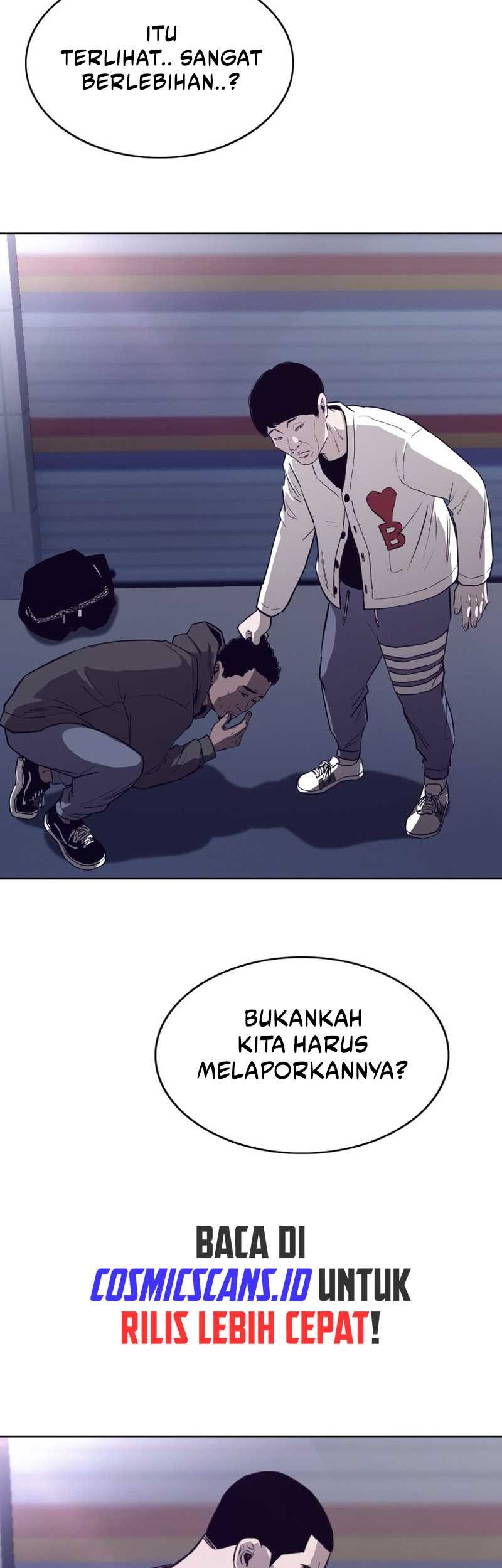Would You Like to Sign the Contract? Chapter 7 - halaman 18