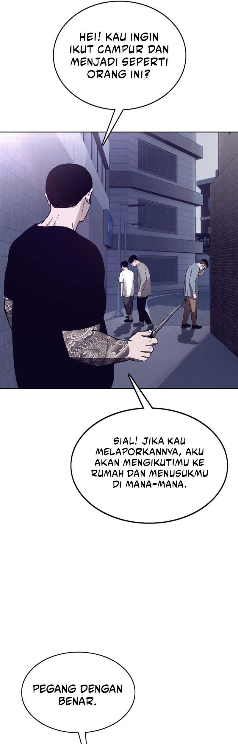 Would You Like to Sign the Contract? Chapter 7 - halaman 20