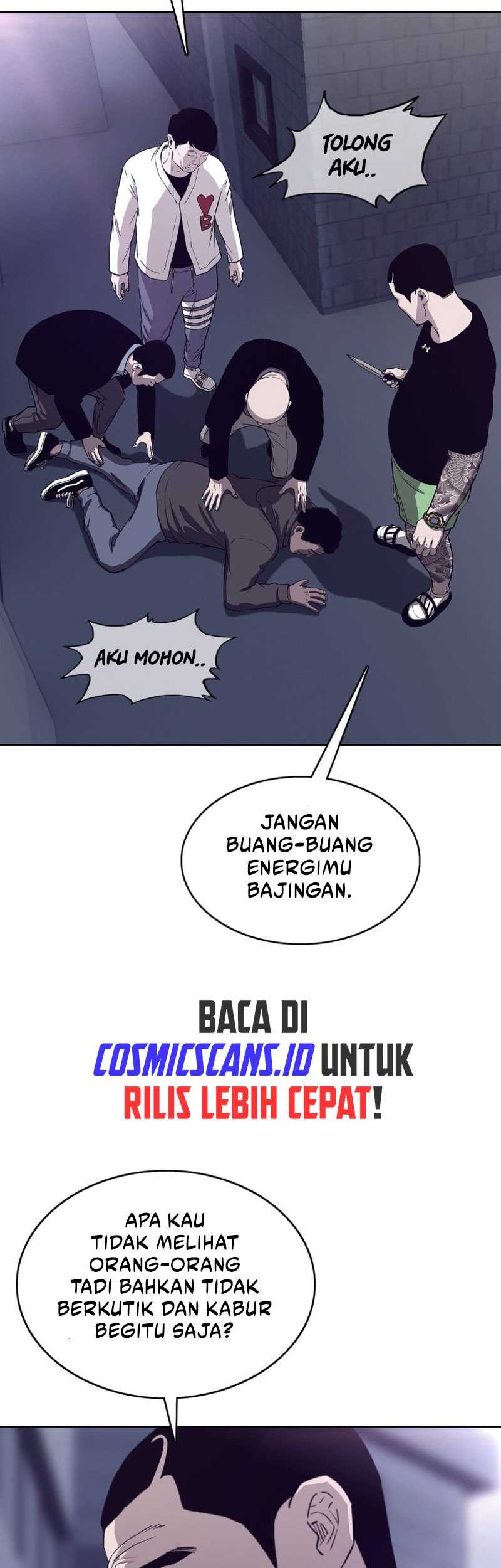 Would You Like to Sign the Contract? Chapter 7 - halaman 21