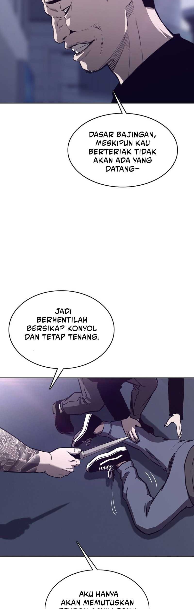 Would You Like to Sign the Contract? Chapter 7 - halaman 22