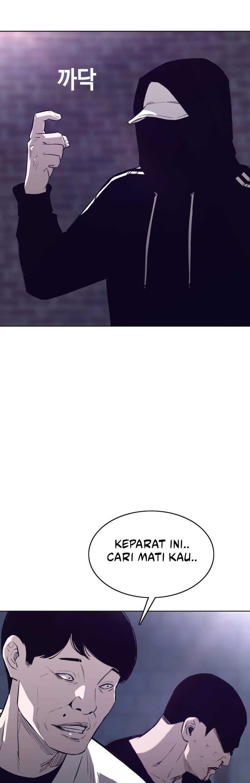 Would You Like to Sign the Contract? Chapter 7 - halaman 32