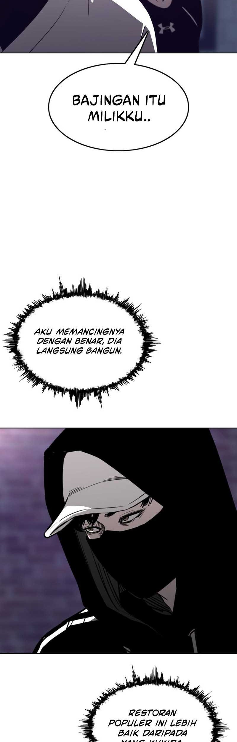 Would You Like to Sign the Contract? Chapter 7 - halaman 33