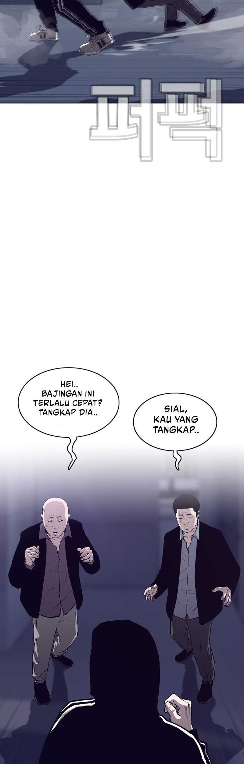 Would You Like to Sign the Contract? Chapter 7 - halaman 42