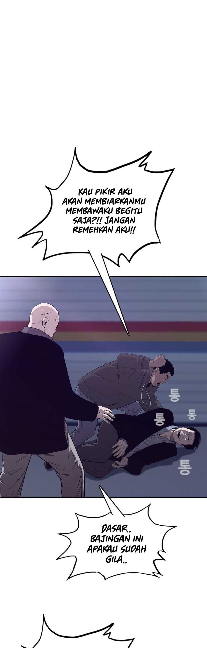Would You Like to Sign the Contract? Chapter 7 - halaman 52