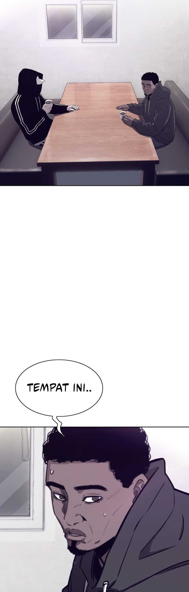 Would You Like to Sign the Contract? Chapter 7 - halaman 62