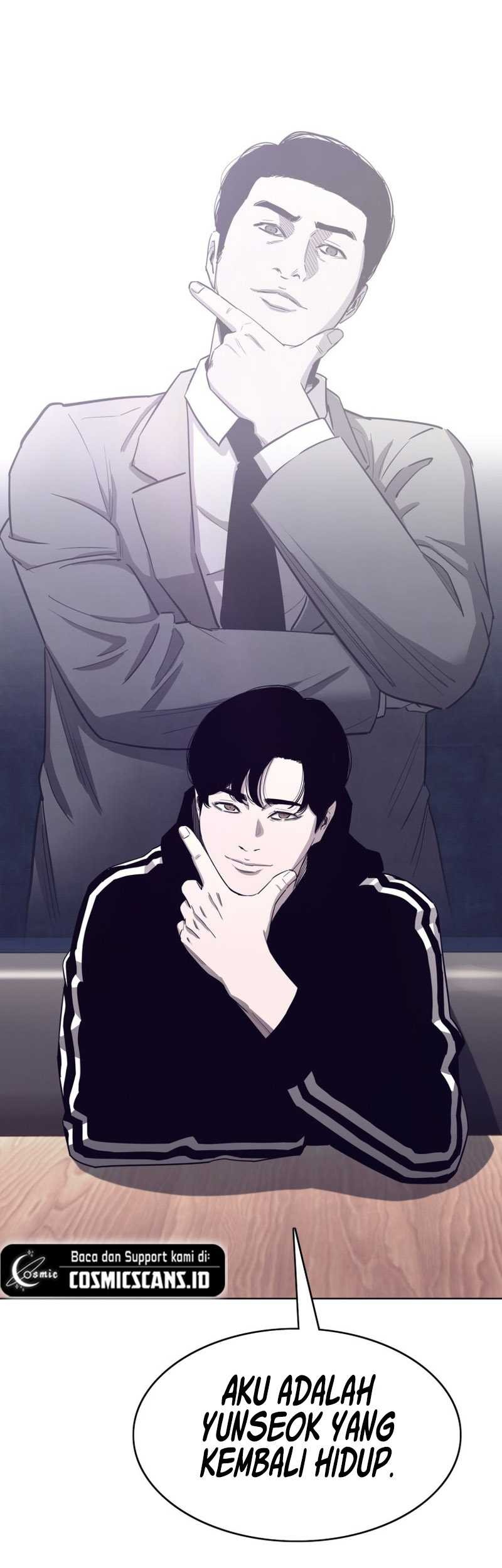 Would You Like to Sign the Contract? Chapter 7 - halaman 68