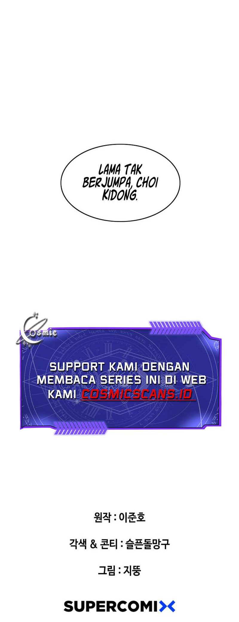 Would You Like to Sign the Contract? Chapter 7 - halaman 69