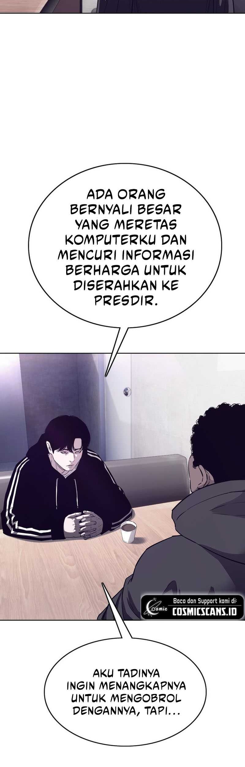 Would You Like to Sign the Contract? Chapter 8 - halaman 10