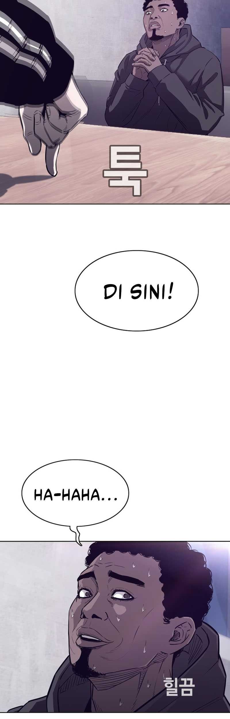 Would You Like to Sign the Contract? Chapter 8 - halaman 13