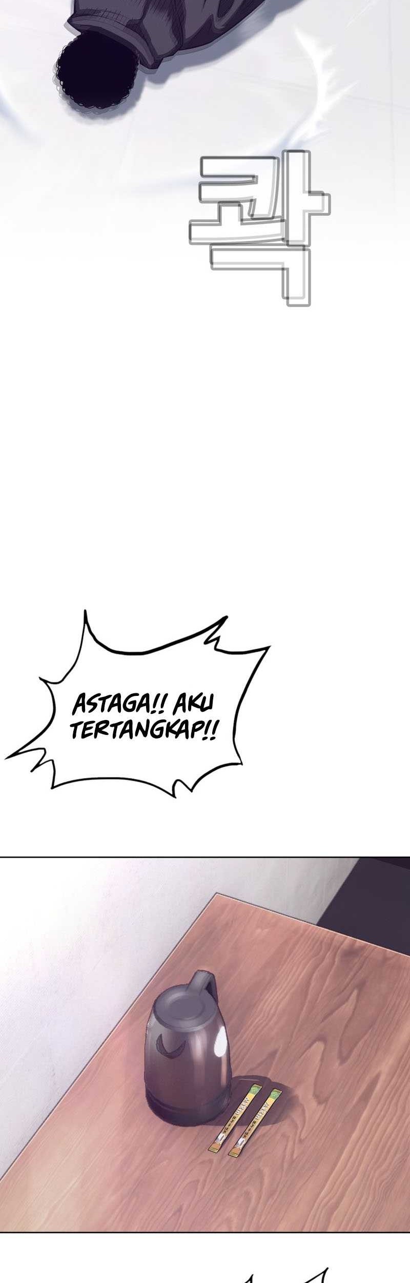 Would You Like to Sign the Contract? Chapter 8 - halaman 16
