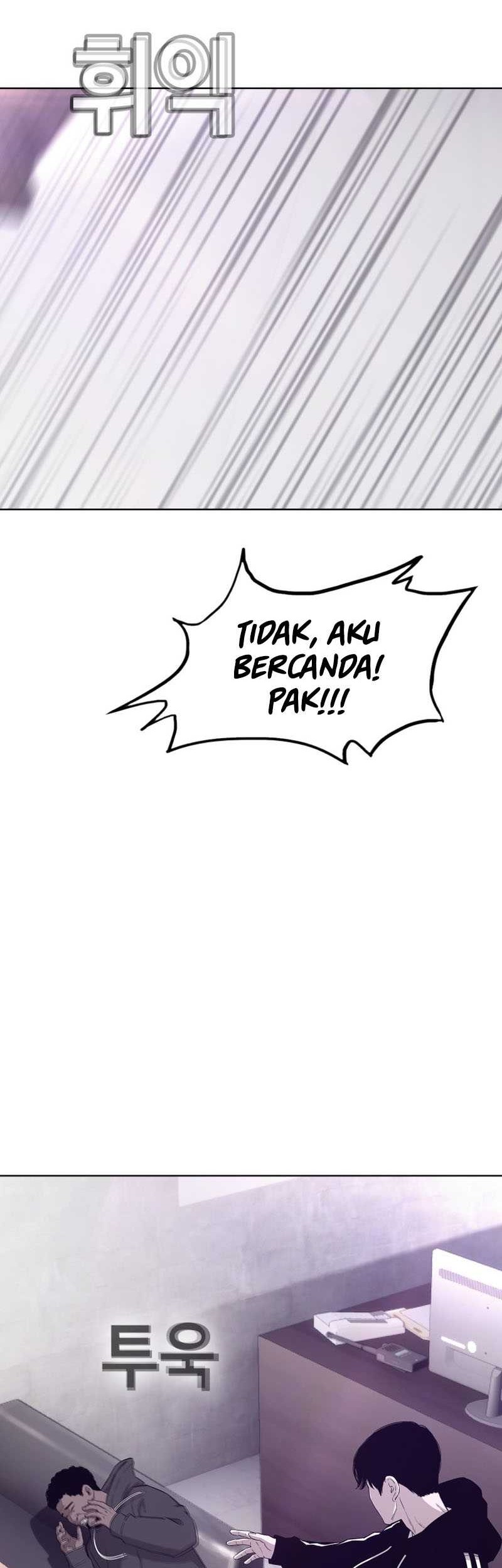 Would You Like to Sign the Contract? Chapter 8 - halaman 22
