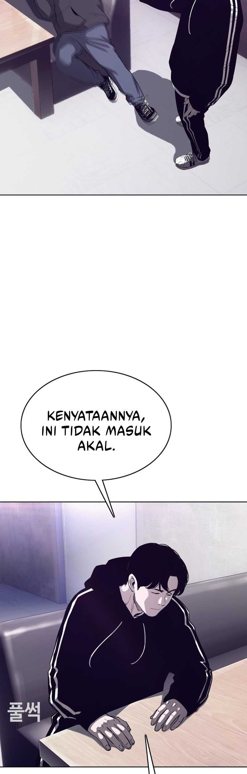 Would You Like to Sign the Contract? Chapter 8 - halaman 23