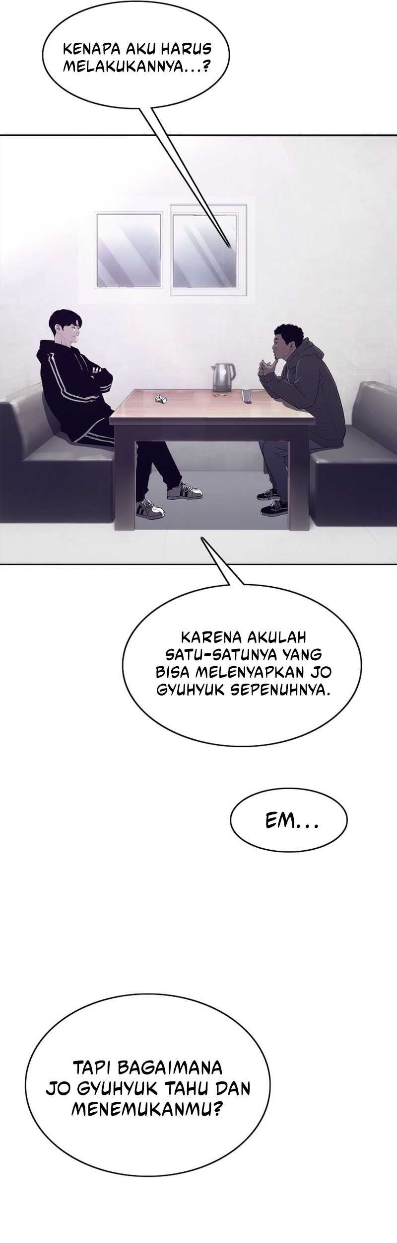 Would You Like to Sign the Contract? Chapter 8 - halaman 27
