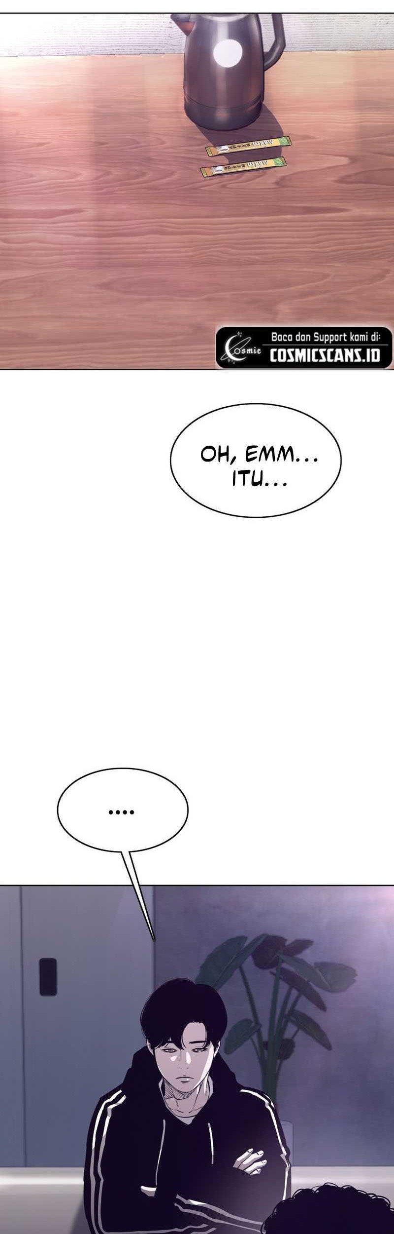 Would You Like to Sign the Contract? Chapter 8 - halaman 28