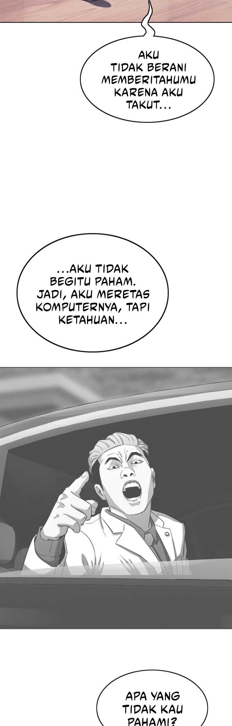 Would You Like to Sign the Contract? Chapter 8 - halaman 30