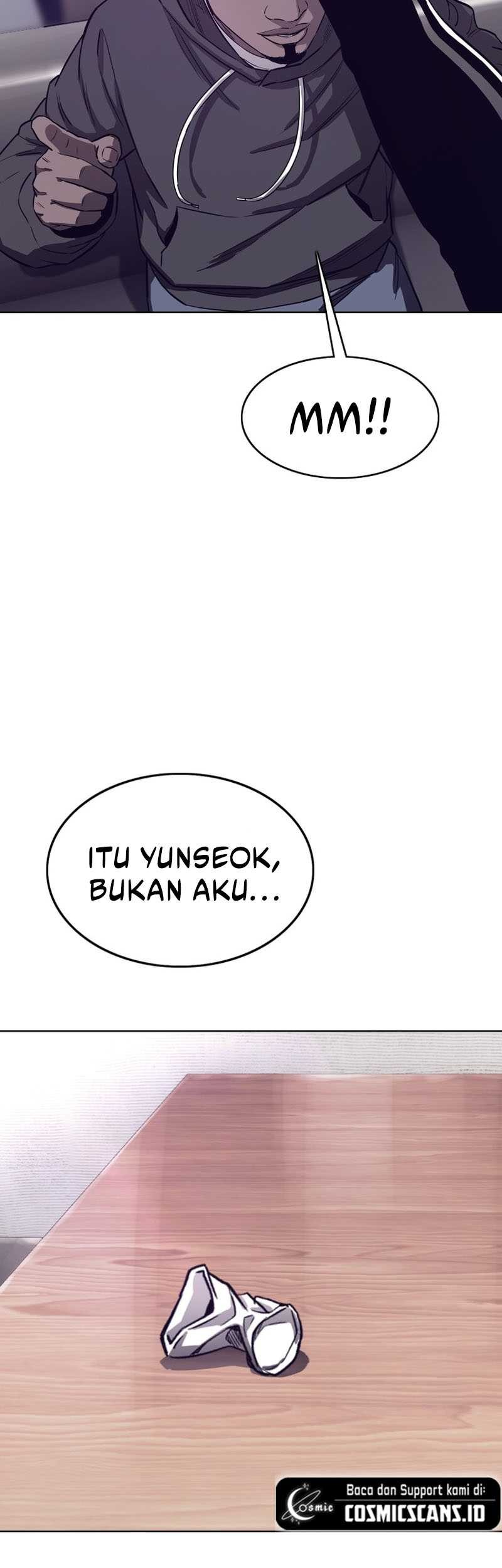 Would You Like to Sign the Contract? Chapter 8 - halaman 37