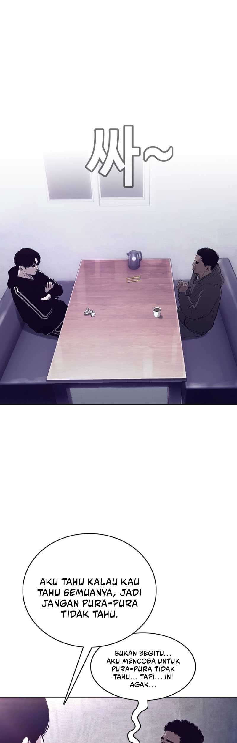 Would You Like to Sign the Contract? Chapter 8 - halaman 39