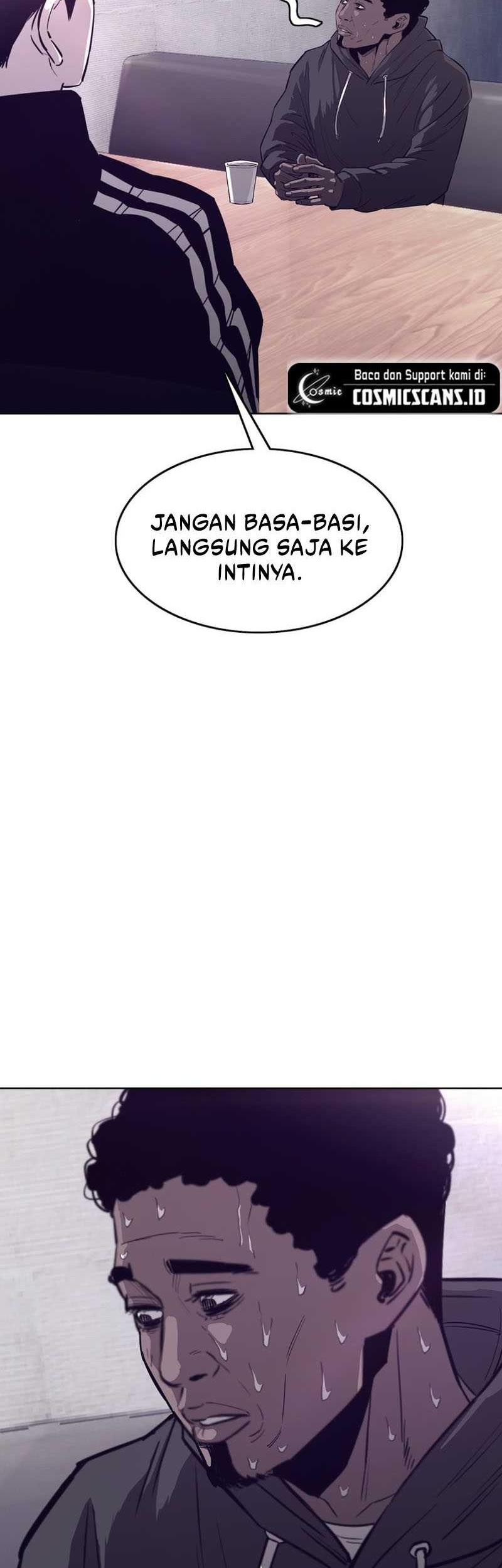 Would You Like to Sign the Contract? Chapter 8 - halaman 40